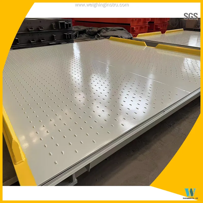 Custom scale weight for trucks best supplier Manufacturer | W&J 1