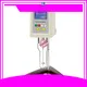 unique viscometer laboratory high safety | W&J 1