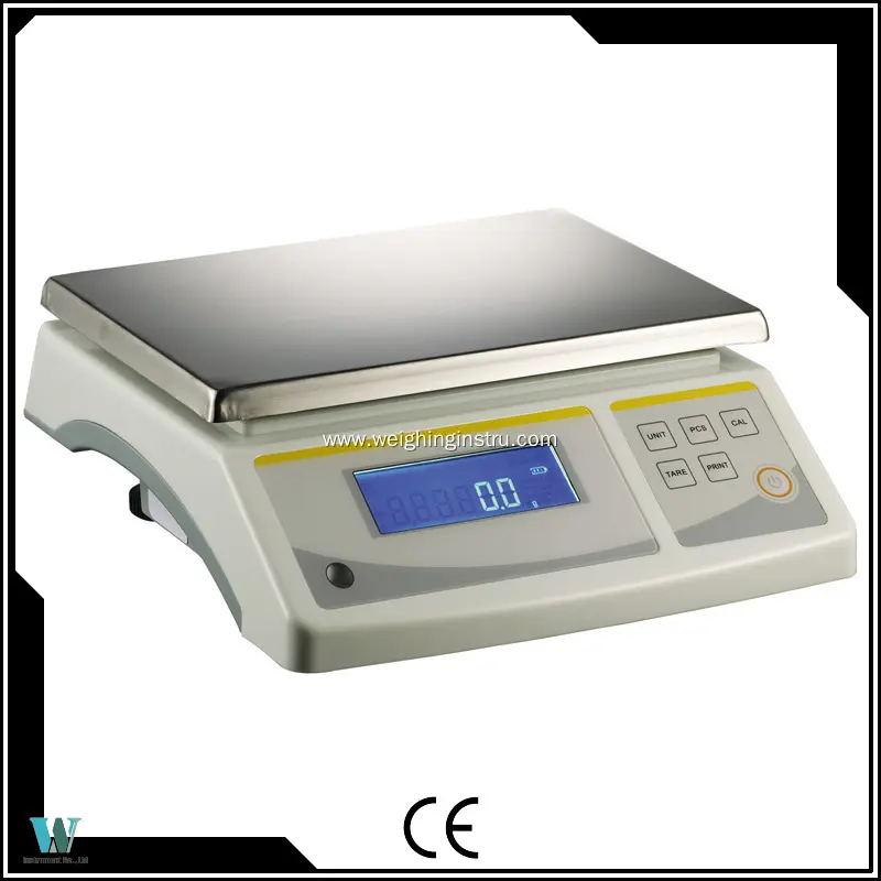 Custom industrial weighing scale on sale Manufacturer | W&J 1