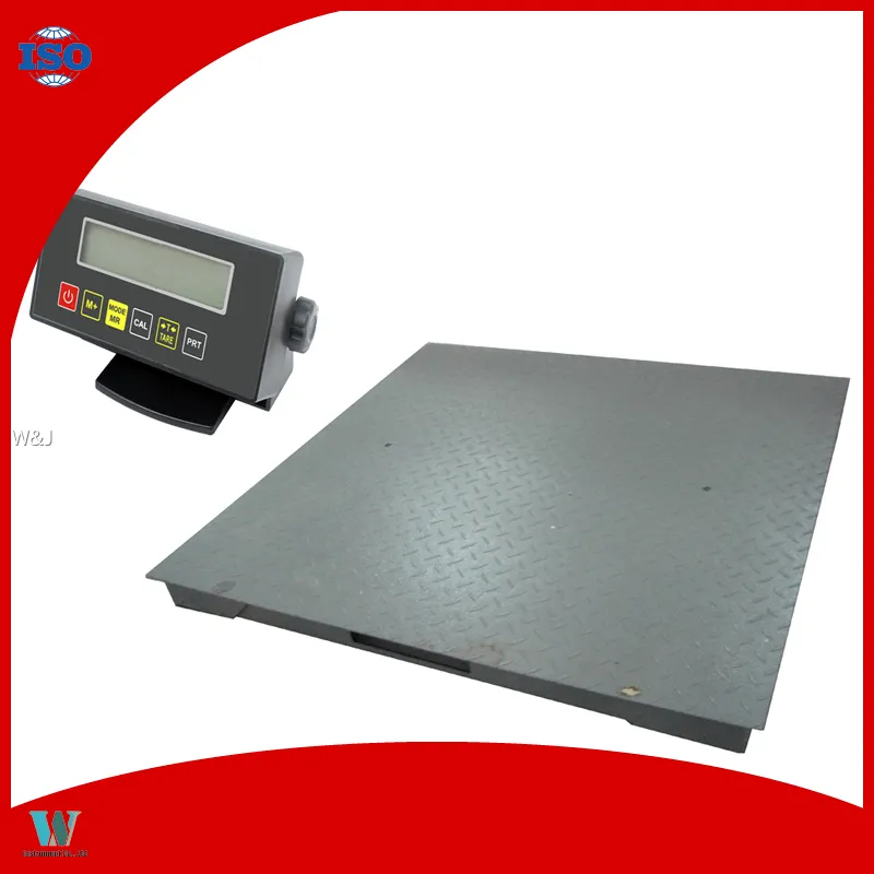 floor scale with ramp at Wholesale Prices | W&J 1