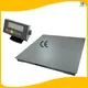 made floor digital scale supplier | W&J 1