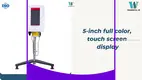 Custom types of rotational viscometer series Manufacturer | W&J 1