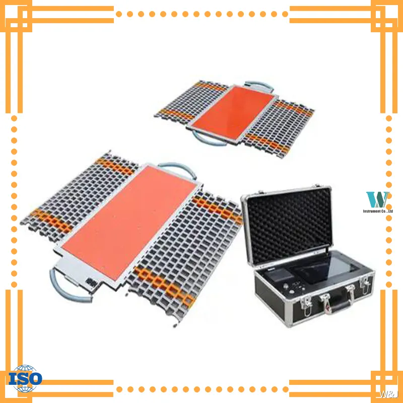Oem & Odm truck weight gauge series | W&J 1