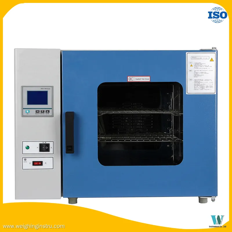 Top Selling bacteriological incubator personalized | W&J 1
