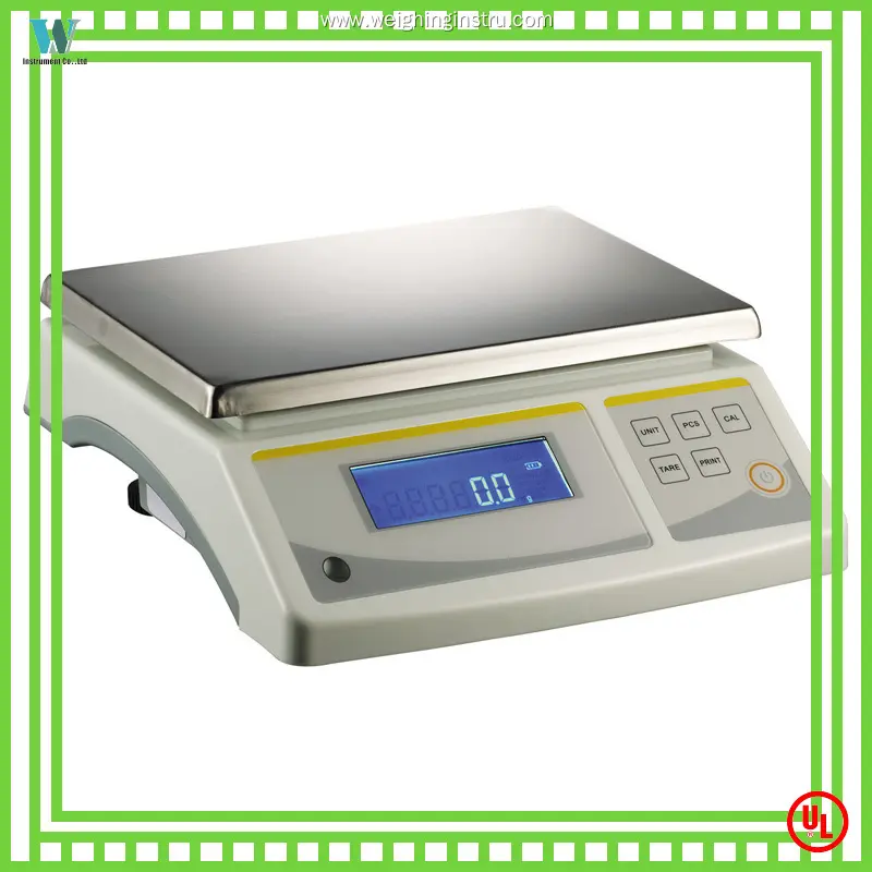 Custom commercial kitchen scales on sale Manufacturer | W&J 1