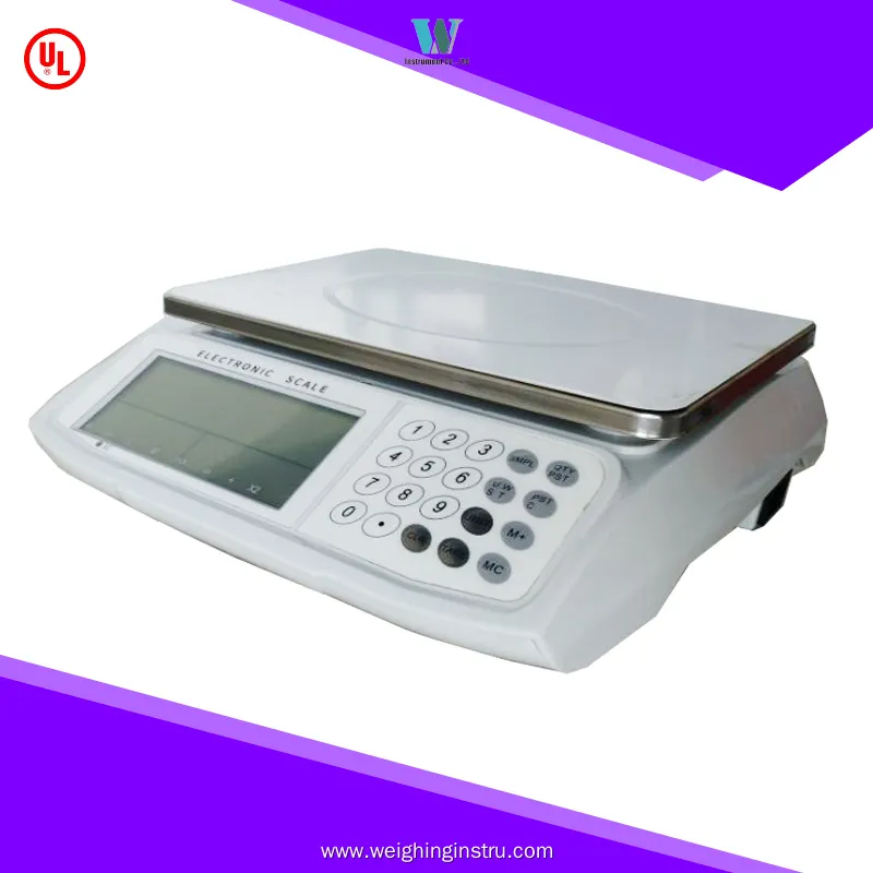 weigh counting scales at Wholesale Prices | W&J 1