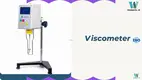 Custom viscosity measurement devices personalized Manufacturer | W&J 1