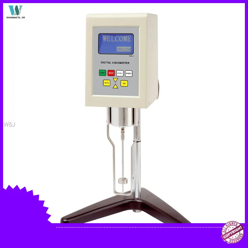 lab viscometer at Wholesale Prices | W&J1 1