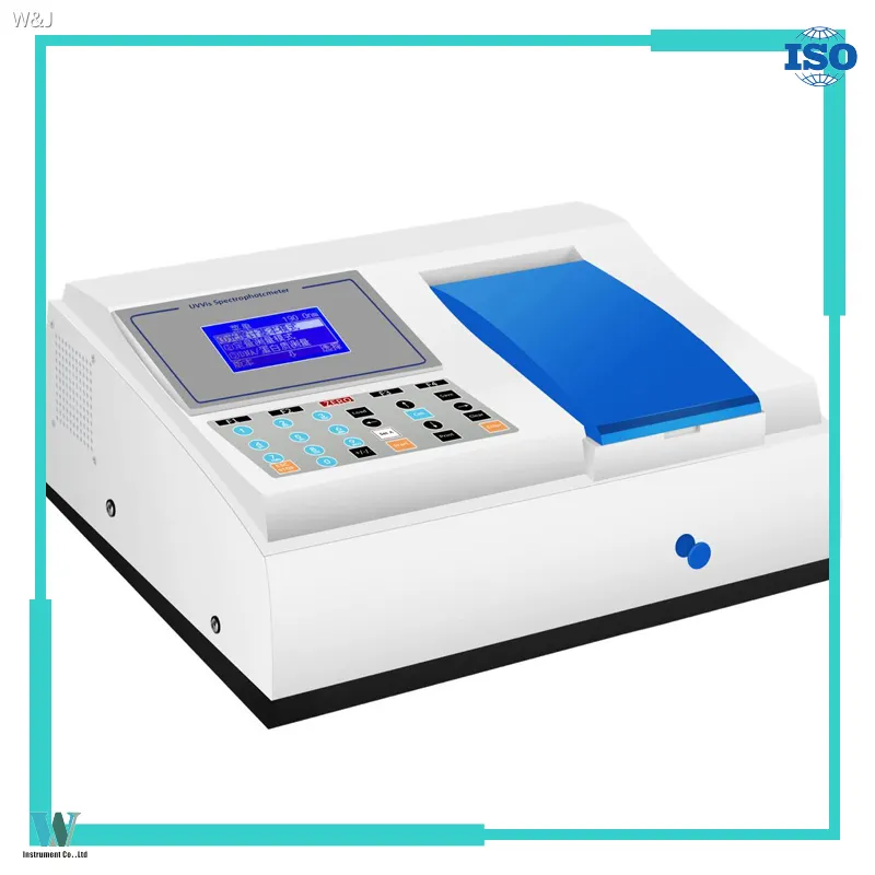visible spectrophotometer at Wholesale Prices | W&J 1