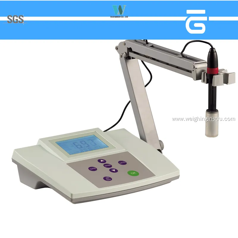 चालकता उपकरण थोक कीमतों पर | डब्ल्यू एंड जे 1