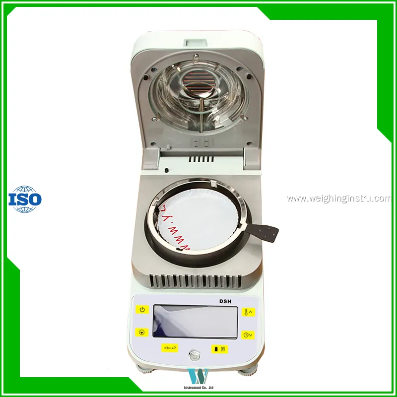 डिजिटल नमी संतुलन थोक कीमतों पर | W&amp;J1 1