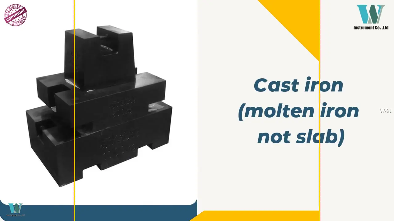 ओईएम और ओडीएम कास्ट आयरन वेट प्लेट्स 10 किलो कंपनी | डब्ल्यू एंड जे 1