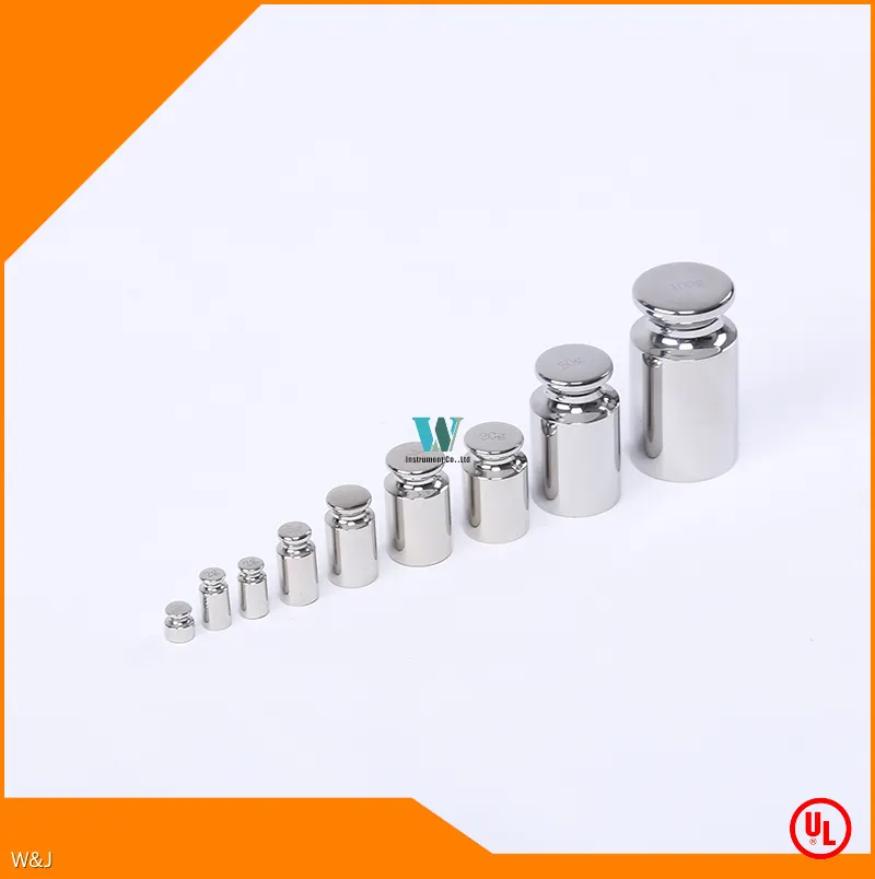 कस्टम प्रयोगशाला तराजू बनाने वाली कंपनी | डब्ल्यू एंड जे 1