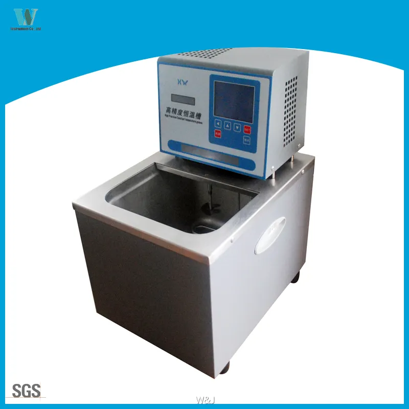 डिजिटल थर्मोस्टेटिक वॉटर बाथ थोक कीमतों पर | डब्ल्यू एंड जे 1