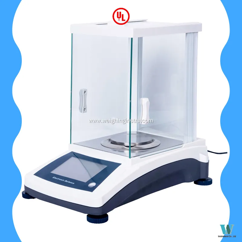 विश्वसनीय इलेक्ट्रॉनिक विश्लेषणात्मक तराजू, फैक्ट्री मूल्य | डब्ल्यू एंड जे 1