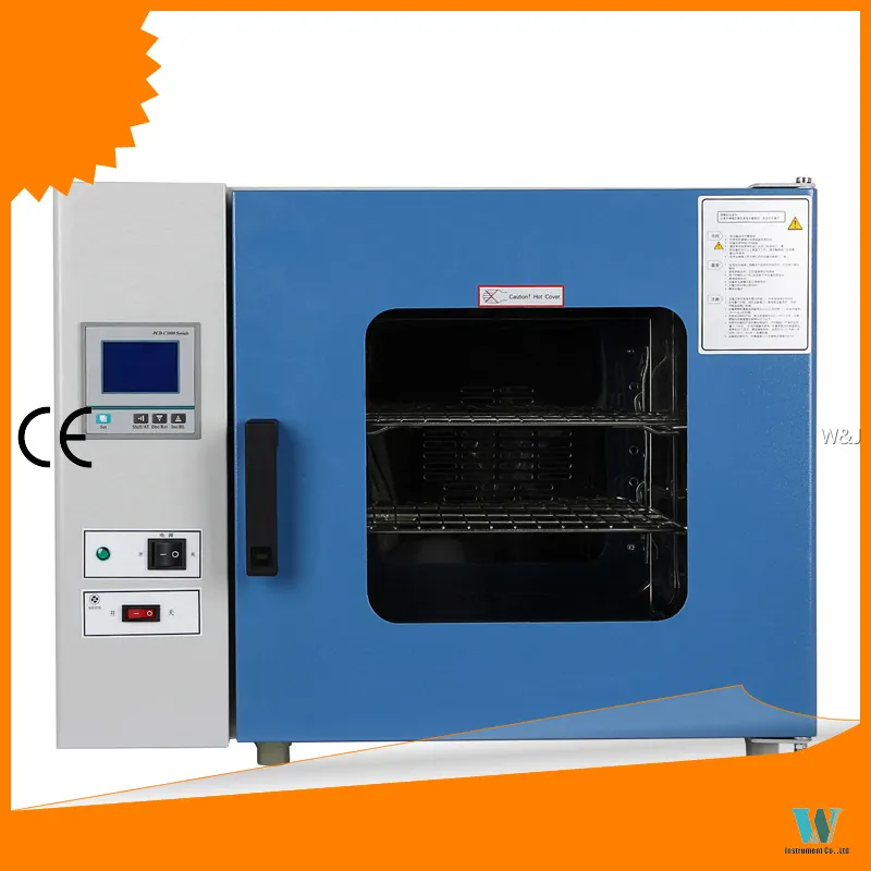 कस्टम लाइट इनक्यूबेटर के सर्वश्रेष्ठ आपूर्तिकर्ता और निर्माता | डब्ल्यू एंड जे 1