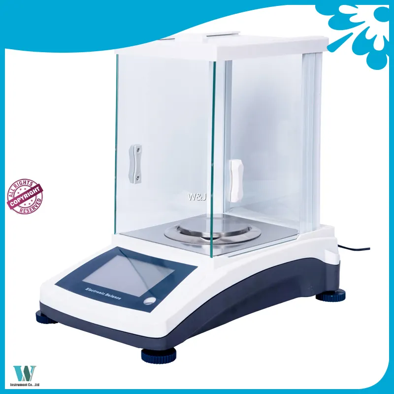 किफायती दामों वाले एनालिटिकल बैलेंस ब्रांड | डब्ल्यू एंड जे 1