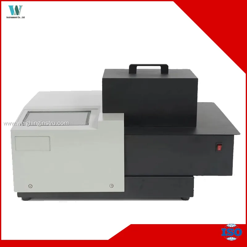 अनुकूलित सेवाओं के साथ उच्च गुणवत्ता वाले यूवी विज़िबल स्पेक्ट्रोफोटोमीटर की कीमत | डब्ल्यू एंड जे 1