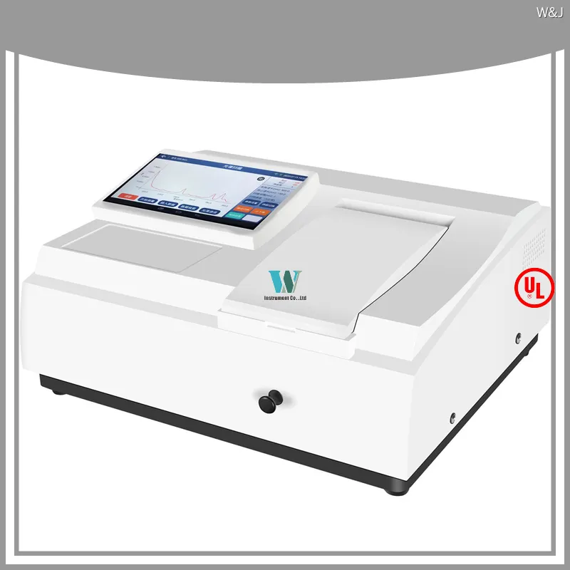 थोक इलेक्ट्रॉनिक तराजू का निर्माण | डब्ल्यू एंड जे 1