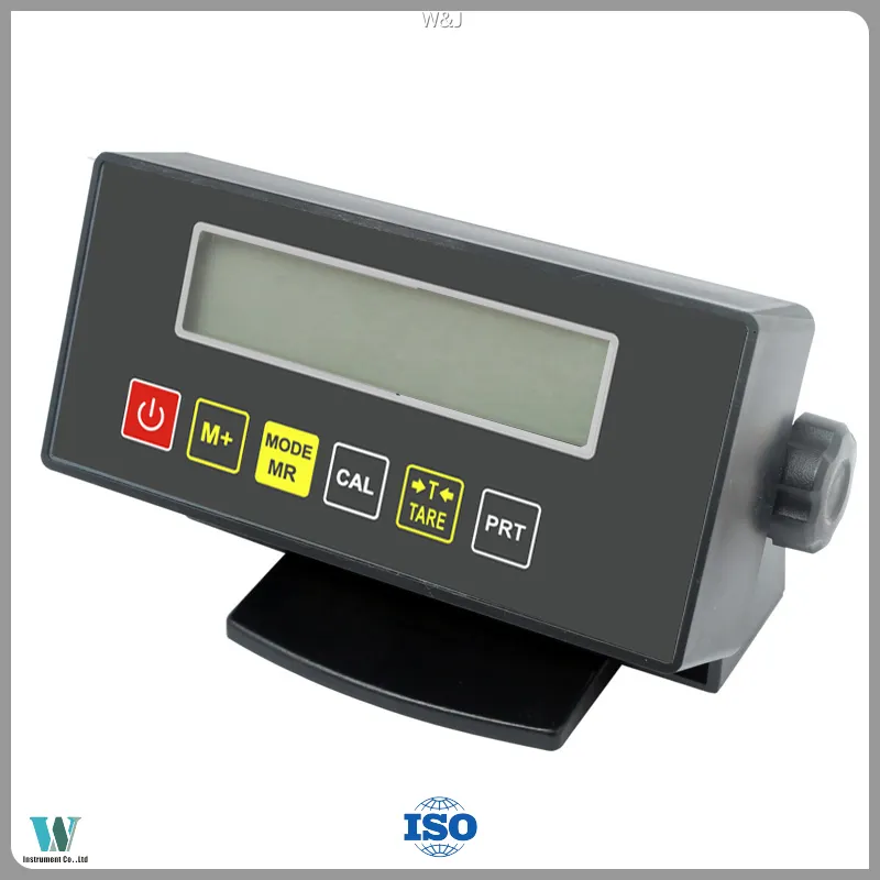 थोक कीमतों पर संकेतक भारण | डब्ल्यू एंड जे 1