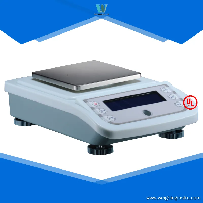 घरेलू निर्माताओं के लिए अनुकूलित औद्योगिक पैमाने की कीमत | डब्ल्यू एंड जे 1