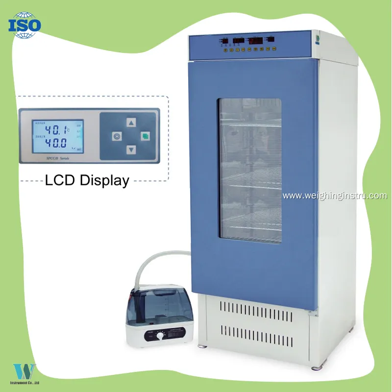 कस्टम बैक्टीरियोलॉजिकल इनक्यूबेटर की कीमत, फ़ैक्टरी मूल्य, निर्माता | डब्ल्यू एंड जे 1