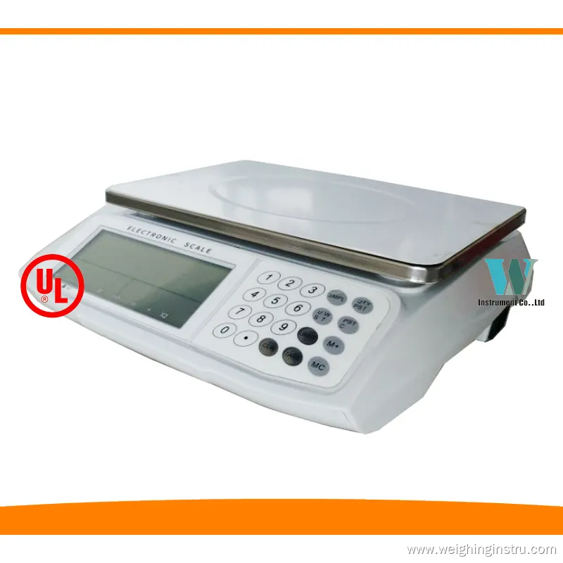 डब्ल्यू एंड जे | सर्वोत्तम सामग्री से बने वजन मापने वाले तराजू की आपूर्ति 1