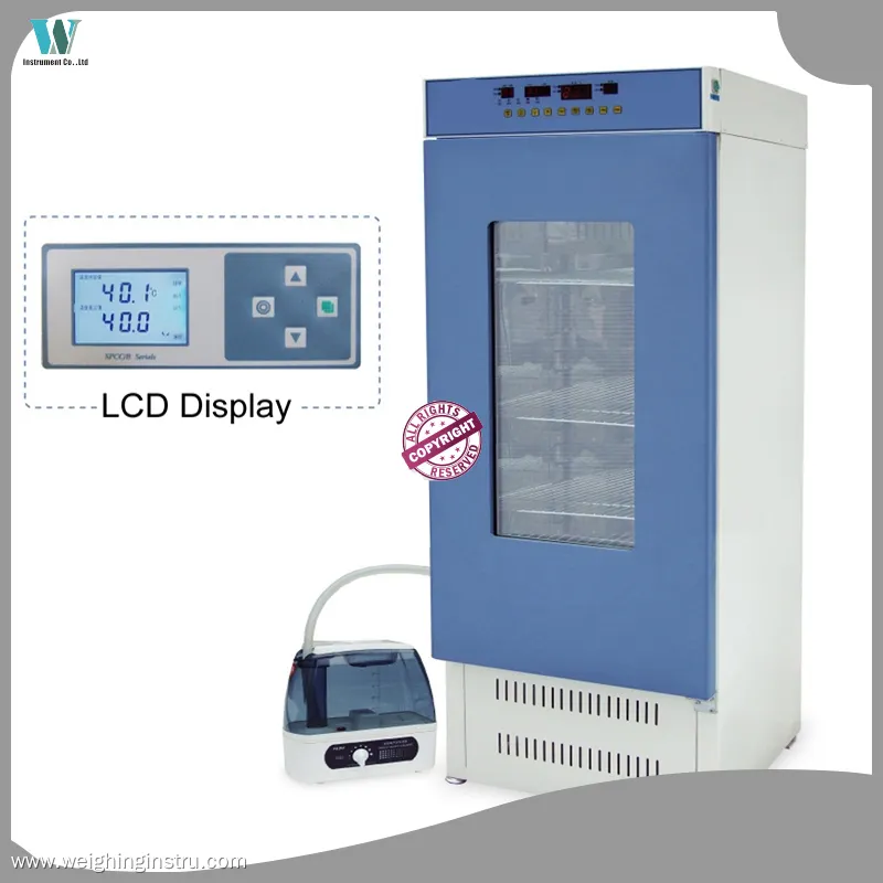 कस्टम इनक्यूबेटर माइक्रोबायोलॉजी स्लाइडशेयर वैयक्तिकृत निर्माता | डब्ल्यू एंड जे 1