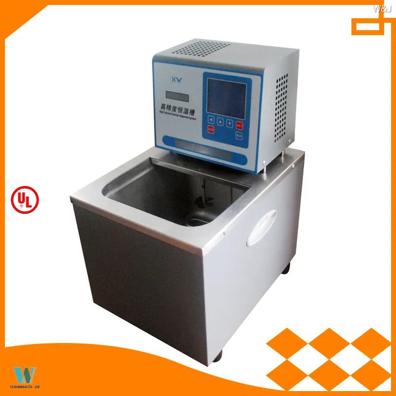 थर्मोस्टैटिक रूप से नियंत्रित वॉटर बाथ थोक कीमतों पर | डब्ल्यू एंड जे 1