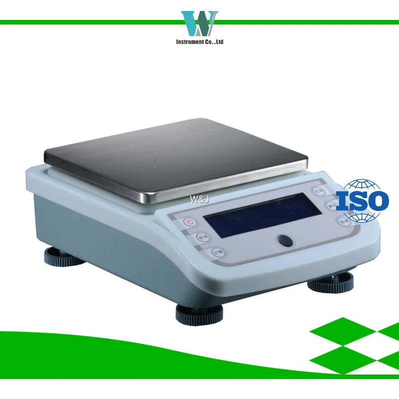 घरेलू उपयोग के लिए अनुकूलित व्यावसायिक रसोई तराजू निर्माता | डब्ल्यू एंड जे 1