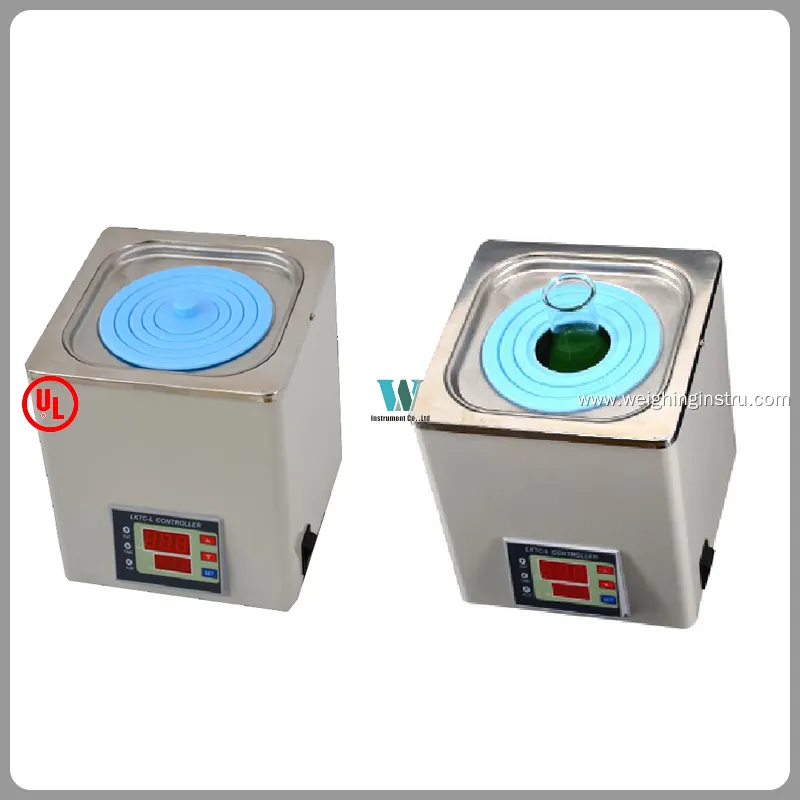 कस्टम थर्मोस्टैटिकली कंट्रोल्ड वॉटर बाथ क्वालिटी एश्योरेंस निर्माता | W&amp;J 1