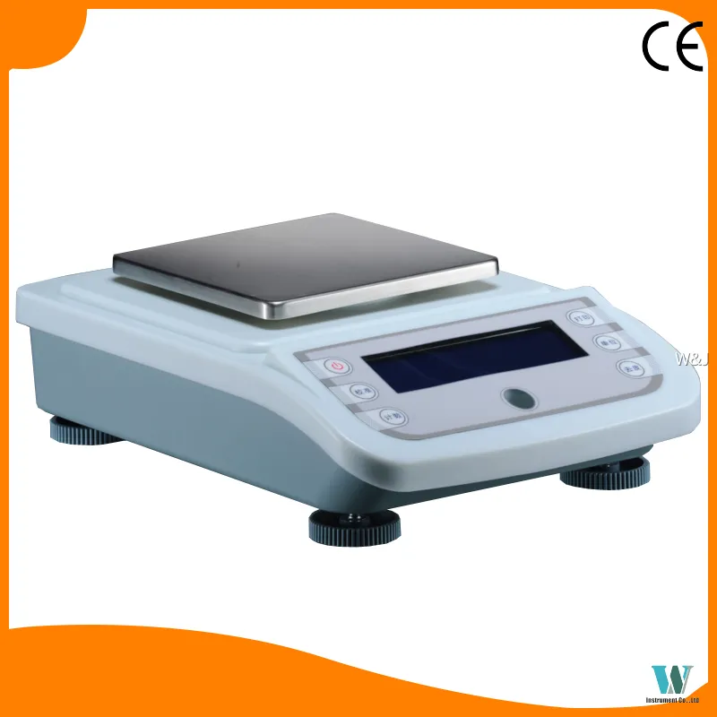 डब्ल्यू एंड जे | घर के लिए अच्छी बिकने वाली औद्योगिक वजन मशीन 1