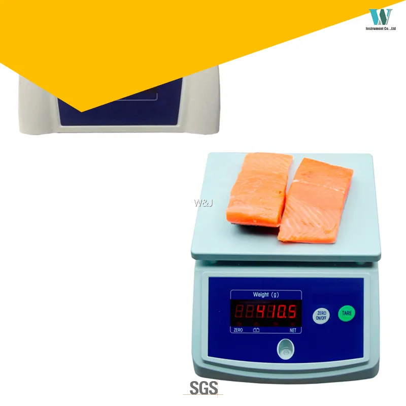 Hot Selling waterproof digital scale highly rated | W&J 1