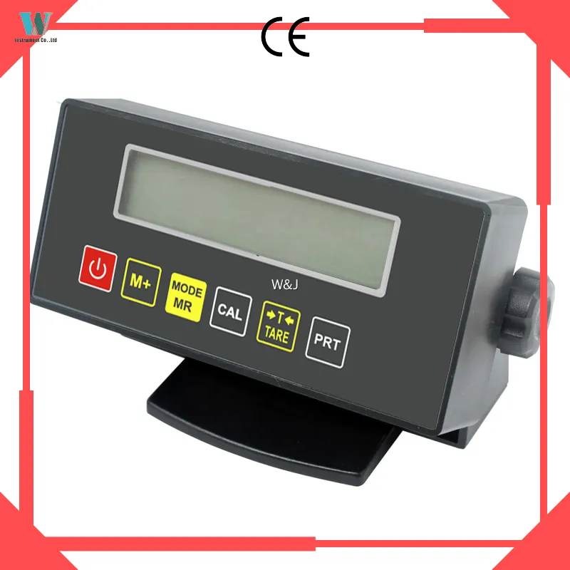 W&J | high quality digital weight indicator best brand 1