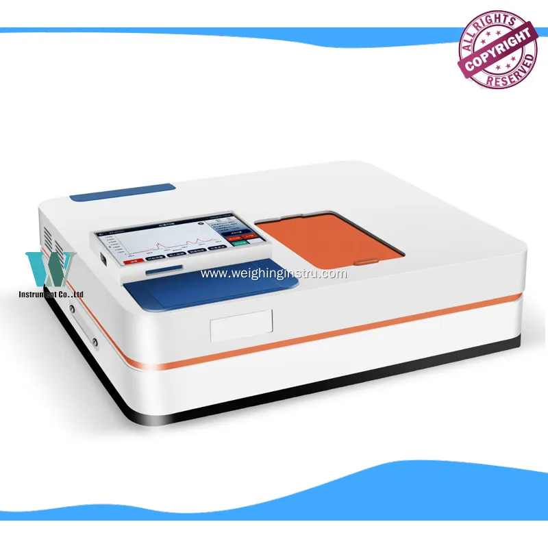 visible light spectrometer at Wholesale Prices | W&J 1