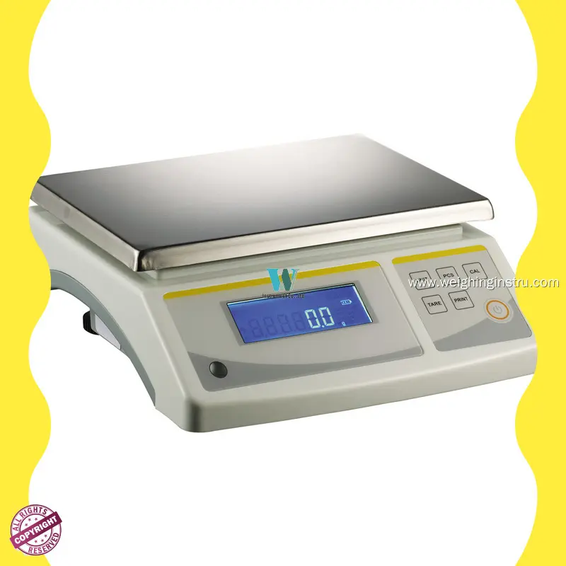 Custom industrial weighing machine latest design Manufacturer | W&J 1