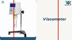 Low-cost viscosity measurement instruments series | W&J 1