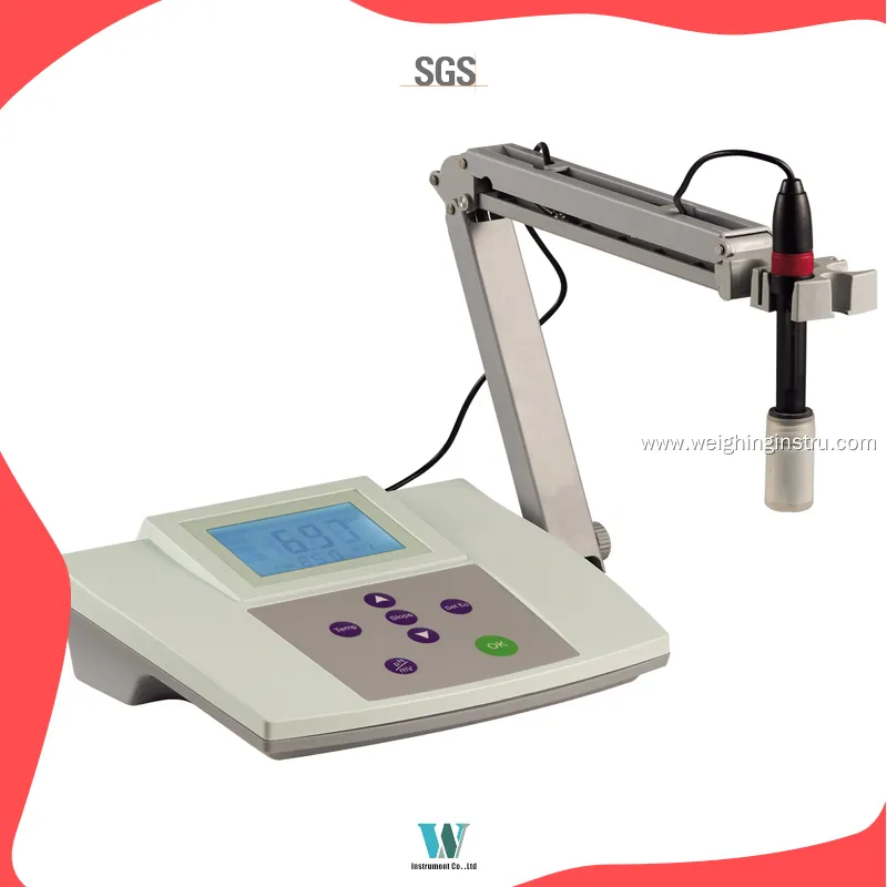 ph conductivity meter at Wholesale Prices | W&J 1