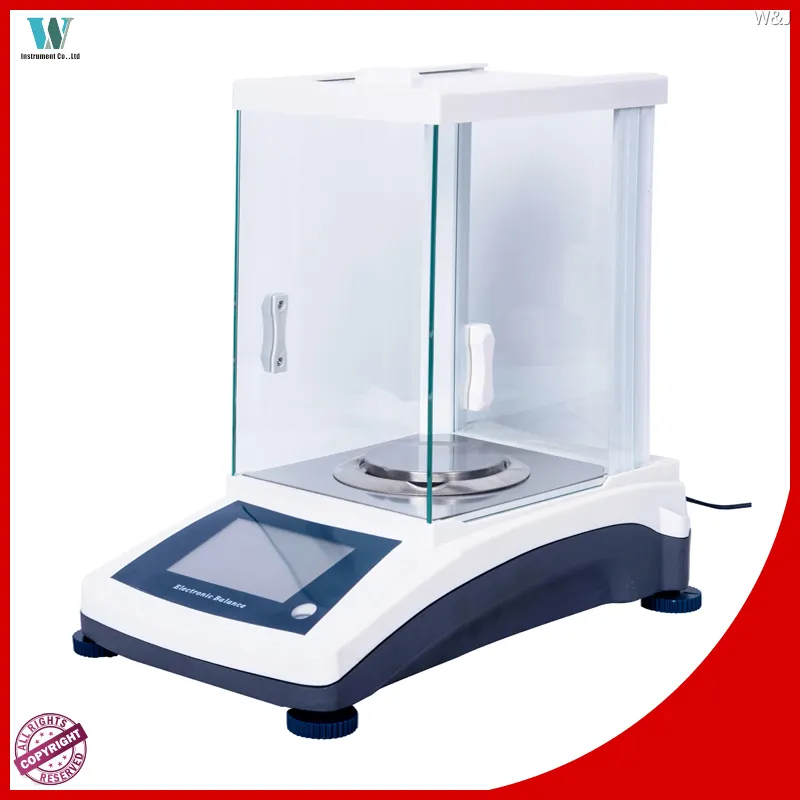W&J | Best Price analytical balance manufacturers best supplier 1