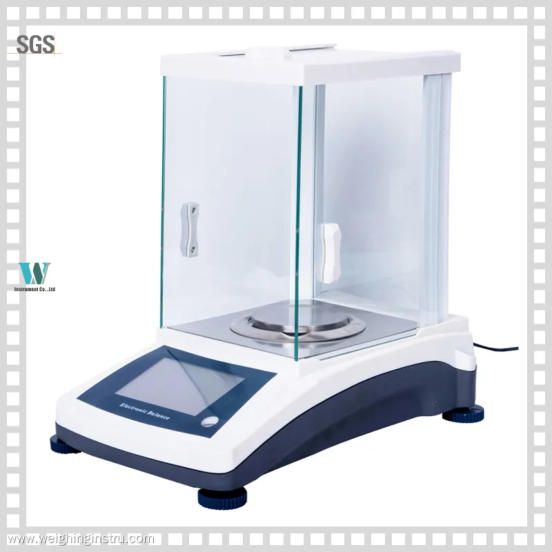 top loading analytical balance at Wholesale Prices | W&J 1