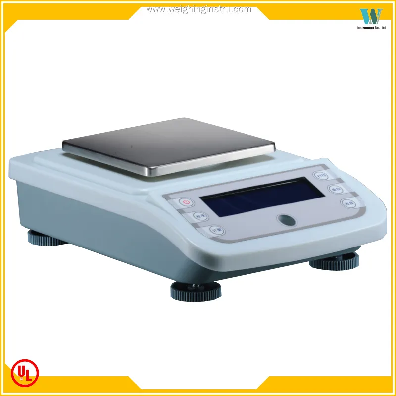 Custom industrial commercial scales high qualtiy Manufacturer | W&J 1