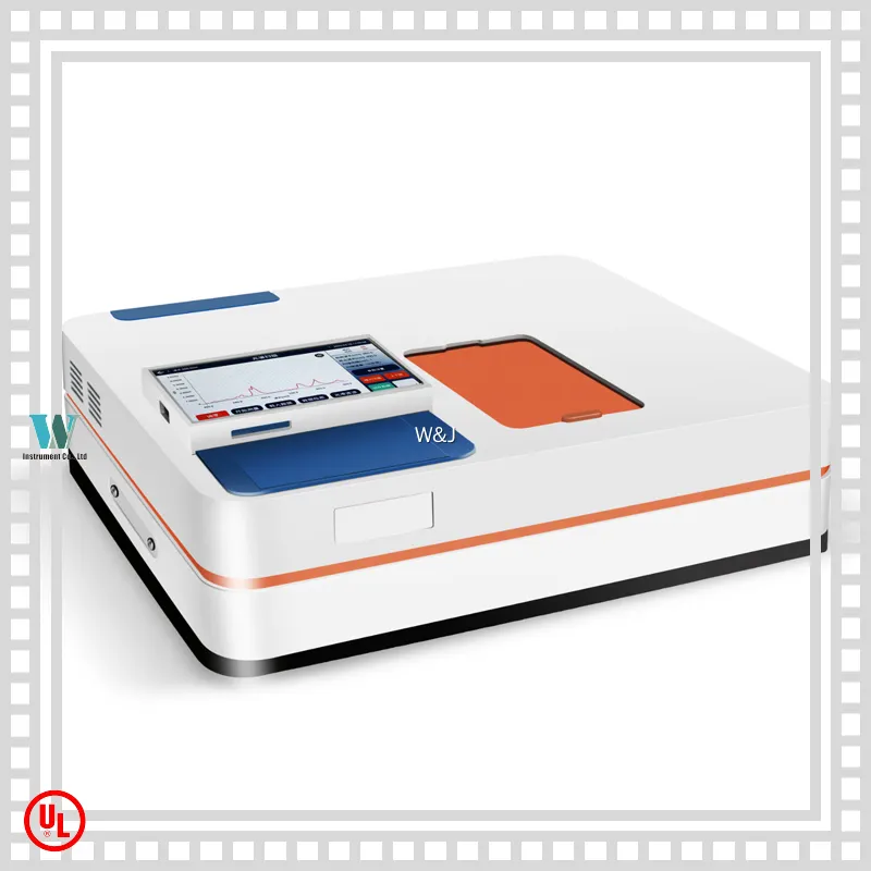 Worldwide uv visible spectrophotometry slideshare aluminum foil | W&J 1