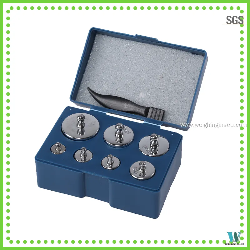 W&J | made chrome plated weight plates company 1