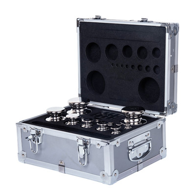 How to Calibrate Laboratory Equipment with Test Weights: A Step-by-Step Guide 1