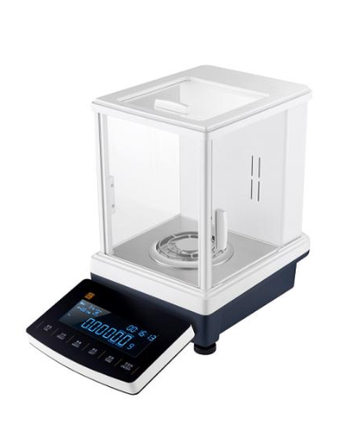 Balance Applications in Food Safety Testing: From Nutrient Analysis to Contaminant Detection 1