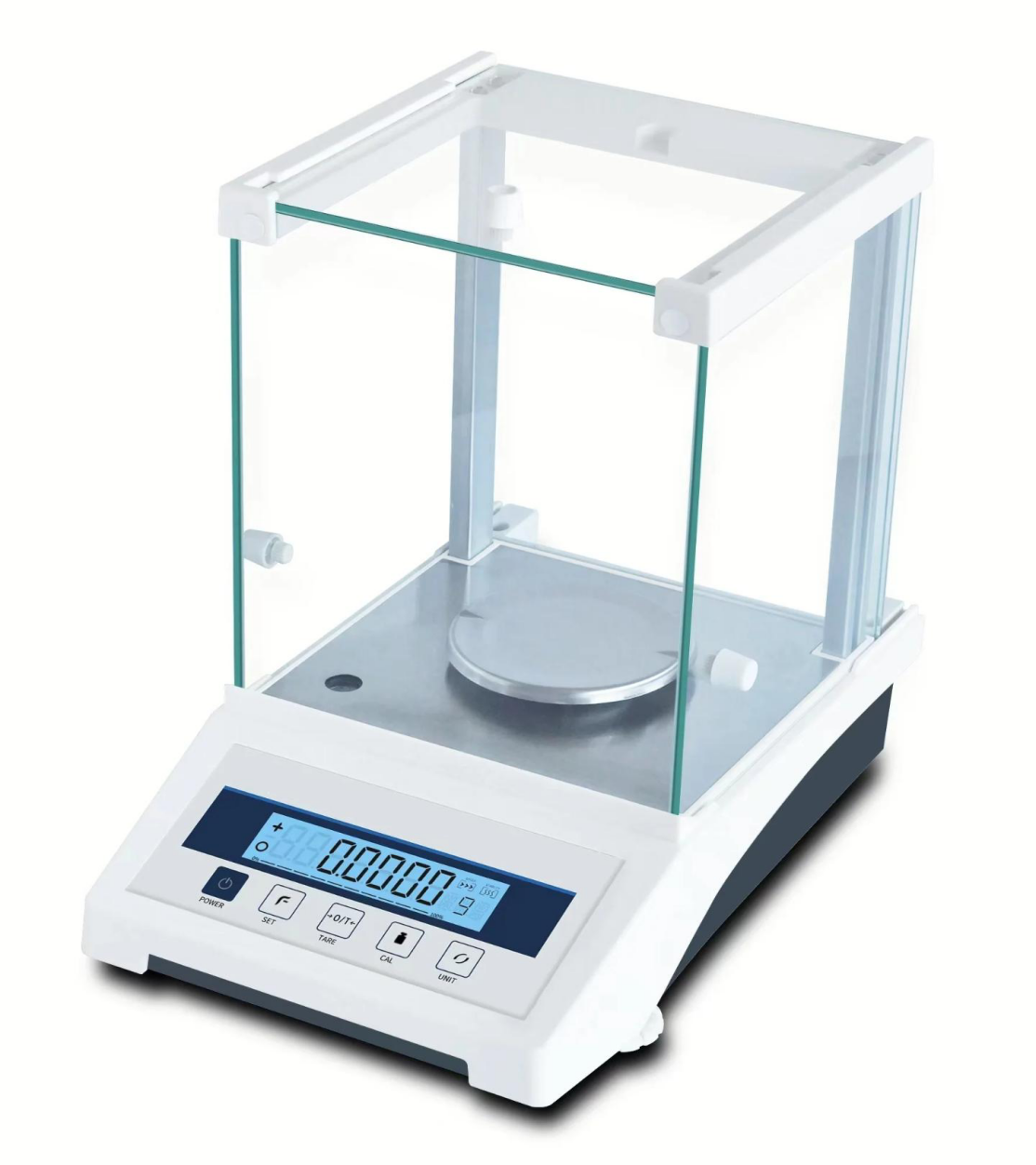 Precision Balances vs. Standard Balances: Which Labs Need High-Precision Balances? 1