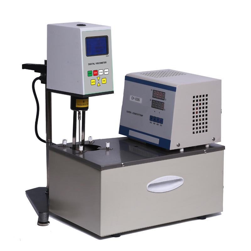 How Digital Viscometer Ensure Accurate Viscosity Measurement in Food and Beverage Production 1