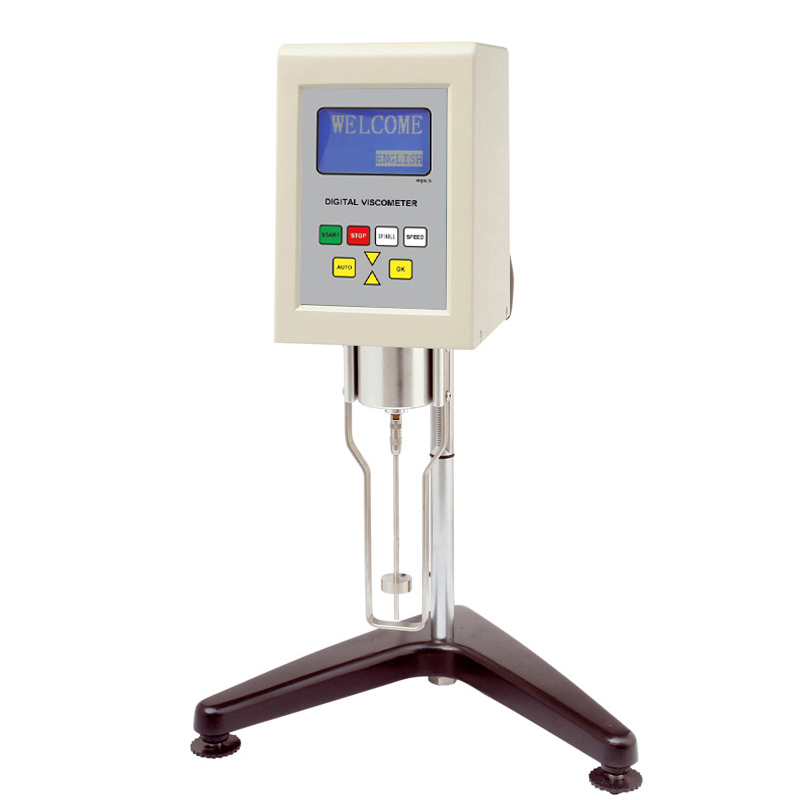 How to Choose the Right Digital Viscometer for Your Lab or Industry 1