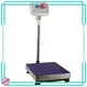 Laboratory Platform Balance Scale with Large LCD & Rechargeable Battery1 1