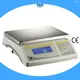Stainless Steel Bench Scale with Large LCD, RS232, Rechargeable Battery 1